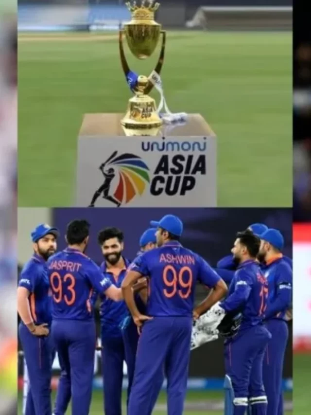 एशिया कप के लिए भारत की 15 सदस्यीय टीम का ऐलान, विराट कोहली को सौंपी कप्तानी, श्रेयस अय्यर, जसप्रीत बुमराह, ऋषभ पंत की वापसी, इन खिलाड़ियों को मौका
